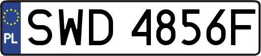 SWD4856F