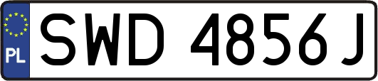 SWD4856J