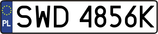 SWD4856K