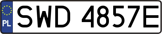SWD4857E