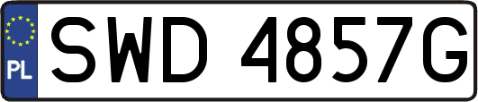 SWD4857G