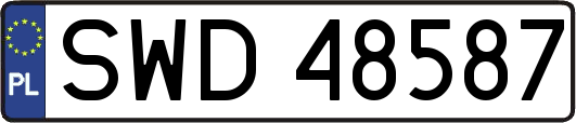 SWD48587
