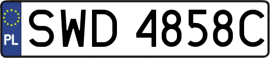 SWD4858C