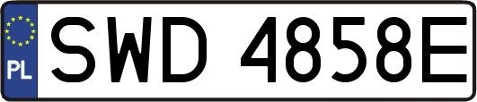 SWD4858E