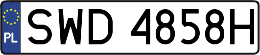 SWD4858H