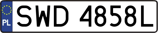 SWD4858L