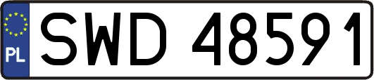SWD48591