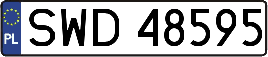 SWD48595