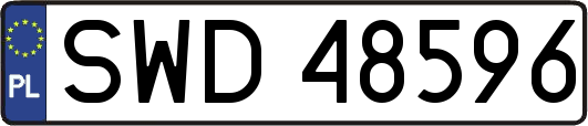 SWD48596