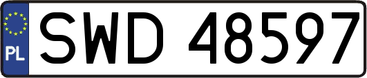 SWD48597