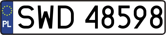 SWD48598
