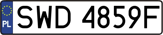 SWD4859F