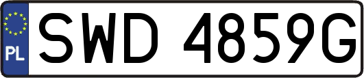 SWD4859G