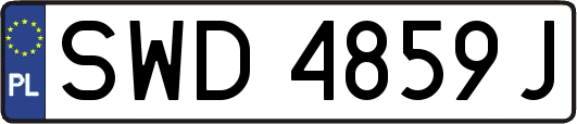 SWD4859J