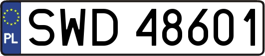 SWD48601