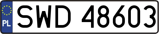 SWD48603