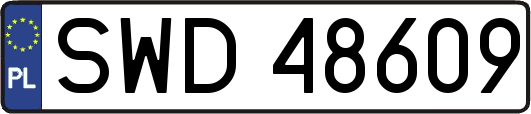 SWD48609