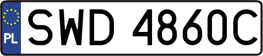 SWD4860C