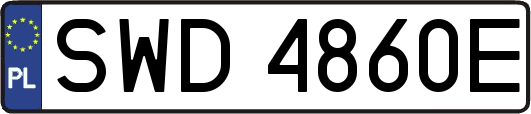 SWD4860E