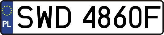 SWD4860F