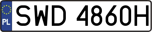 SWD4860H