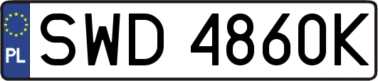 SWD4860K