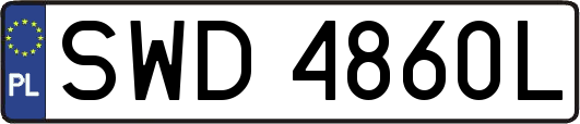 SWD4860L