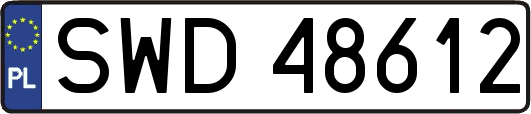 SWD48612