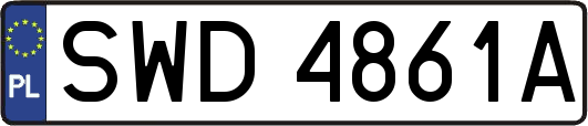 SWD4861A