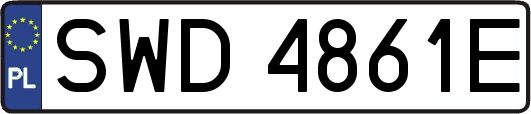 SWD4861E