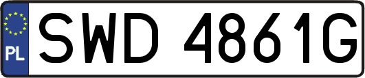 SWD4861G