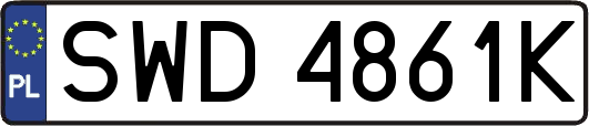SWD4861K