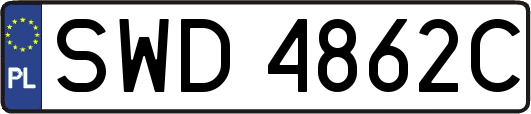 SWD4862C