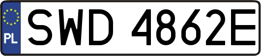 SWD4862E
