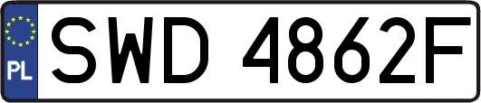 SWD4862F