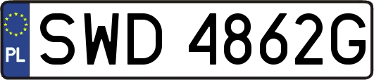SWD4862G