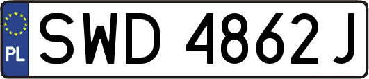 SWD4862J