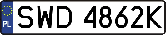 SWD4862K