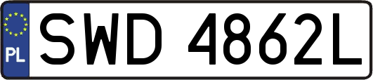 SWD4862L