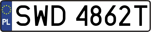 SWD4862T