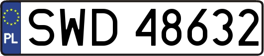 SWD48632