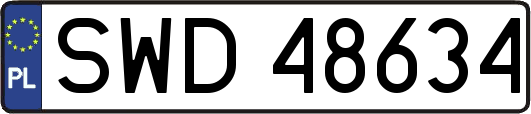 SWD48634