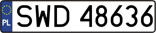 SWD48636