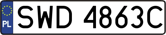 SWD4863C