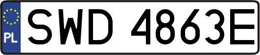 SWD4863E