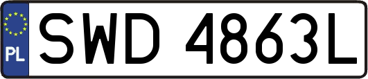 SWD4863L