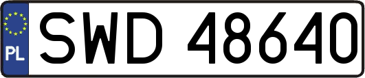 SWD48640