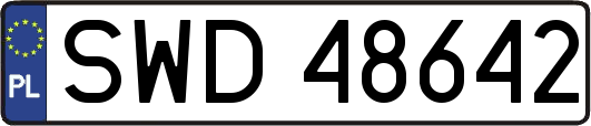 SWD48642