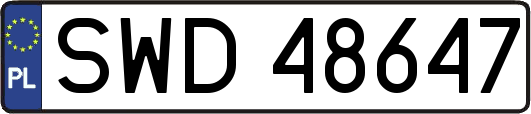 SWD48647