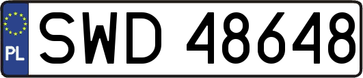 SWD48648